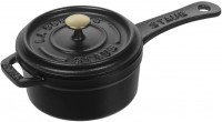 Купить кастрюля Staub 1241025  по цене от 5852 грн.