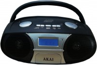 Купить аудиосистема Akai APRC-106: цена от 1763 грн.