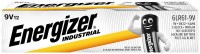 Купить акумулятор / батарейка Energizer Industrial 12xKrona: цена от 1020 грн.