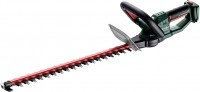 Купить кусторез Metabo HS 18 LTX 55 (601718850): цена от 4599 грн.