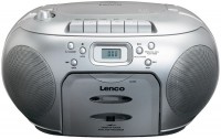 Купить аудиосистема Lenco SCD420SI  по цене от 3381 грн.