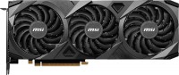 Купити відеокарта MSI GeForce RTX 3060 Ti VENTUS 3X 8GD6X OC  за ціною від 1257 грн.