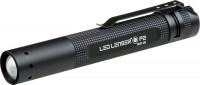 Купить ліхтарик Led Lenser P2: цена от 810 грн.