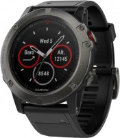 Купити смарт годинник Garmin Fenix 5X  за ціною від 18029 грн.