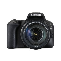 Купити фотоапарат Canon EOS 200D kit 18-55  за ціною від 25000 грн.