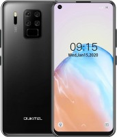 Купити мобільний телефон Oukitel C18 Pro  за ціною від 4399 грн.