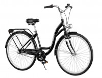 Купити велосипед Indiana Moena S3B 28 2020  за ціною від 11446 грн.