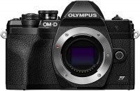 Купити фотоапарат Olympus OM-D E-M10 IV kit 14-42  за ціною від 33790 грн.