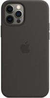 Купити чохол Apple Silicone Case with MagSafe for iPhone 12/12 Pro  за ціною від 1239 грн.