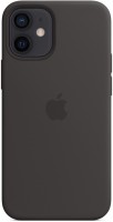 Купити чохол Apple Silicone Case with MagSafe for iPhone 12 mini  за ціною від 1156 грн.