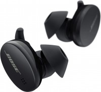 Купити навушники Bose QuietComfort Earbuds  за ціною від 5421 грн.