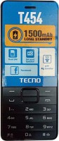 Купити мобільний телефон Tecno T454  за ціною від 849 грн.