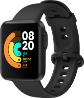 Купити смарт годинник Xiaomi Mi Watch Lite  за ціною від 1795 грн.