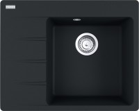 Купити кухонна мийка Franke Centro CNG 611-62 TL R 114.0630.453  за ціною від 7222 грн.