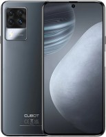 Купити мобільний телефон CUBOT X50 128GB  за ціною від 5375 грн.