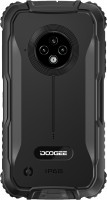 Купити мобільний телефон Doogee S35 16GB  за ціною від 3499 грн.