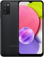 Купити мобільний телефон Samsung Galaxy A03s 32GB  за ціною від 3495 грн.