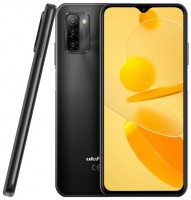 Купити мобільний телефон UleFone Note 12P  за ціною від 3244 грн.