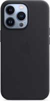Купити чохол Apple Leather Case with MagSafe for iPhone 13 Pro  за ціною від 2149 грн.