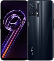 Купити мобільний телефон Realme 9 Pro Plus 128GB/6GB  за ціною від 11690 грн.