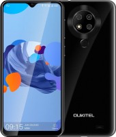 Купити мобільний телефон Oukitel C19 Pro  за ціною від 3265 грн.