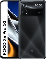Купити мобільний телефон Poco X4 Pro 5G 128GB  за ціною від 8178 грн.