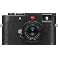 Купити фотоапарат Leica M11 kit  за ціною від 379980 грн.