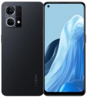 Купити мобільний телефон OPPO Reno7 128GB  за ціною від 5280 грн.