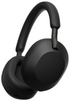 Купити навушники Sony WH-1000XM5  за ціною від 11749 грн.