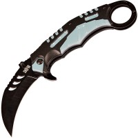 Купити ніж / мультитул SKIF Plus Cockatoo  за ціною від 399 грн.