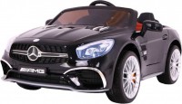 Купити дитячий електромобіль Ramiz Mercedes AMG SL65 S  за ціною від 11800 грн.