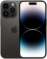 Купити мобільний телефон Apple iPhone 14 Pro Max 128GB  за ціною від 35490 грн.