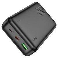 Купити powerbank Hoco J87A Tacker  за ціною від 757 грн.