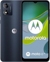 Купити мобільний телефон Motorola Moto E13 64GB/2GB  за ціною від 2999 грн.