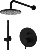 Купити душова система Paffoni Light KITLIG015CR  за ціною від 18900 грн.