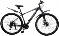 Купити велосипед CROSS Evolution 29 2021  за ціною від 7299 грн.