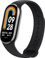 Купити смарт годинник Xiaomi Mi Band 8  за ціною від 1179 грн.