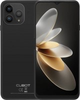 Купити мобільний телефон CUBOT P80  за ціною від 4950 грн.