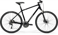 Купити велосипед Merida Crossway 300 2023 frame XXS  за ціною від 29602 грн.