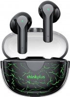 Купити навушники Lenovo ThinkPlus LivePods XT95 Pro  за ціною від 469 грн.