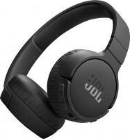 Купити навушники JBL Tune 670NC  за ціною від 2431 грн.