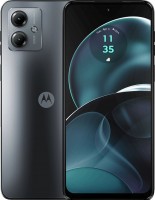 Купити мобільний телефон Motorola Moto G14 128GB  за ціною від 4449 грн.