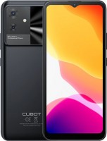 Купити мобільний телефон CUBOT Note 21 128GB/6GB  за ціною від 3768 грн.