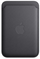 Купити чохол Apple FineWoven Wallet with MagSafe for iPhone  за ціною від 2399 грн.