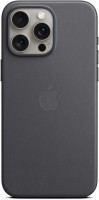 Купити чохол Apple FineWoven Case with MagSafe for iPhone 15 Pro Max  за ціною від 2499 грн.
