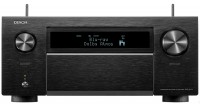 Купити AV-ресивер Denon AVC-A1H  за ціною від 207000 грн.