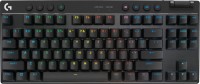 Купити клавіатура Logitech G Pro X TKL Tactile Switch  за ціною від 7390 грн.