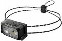 Купити ліхтарик Nitecore NU21  за ціною від 1530 грн.