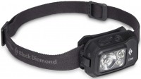 Купити ліхтарик Black Diamond Storm 450  за ціною від 2571 грн.