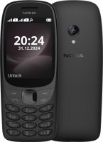 Купити мобільний телефон Nokia 6310 2024 Dual SIM  за ціною від 2225 грн.